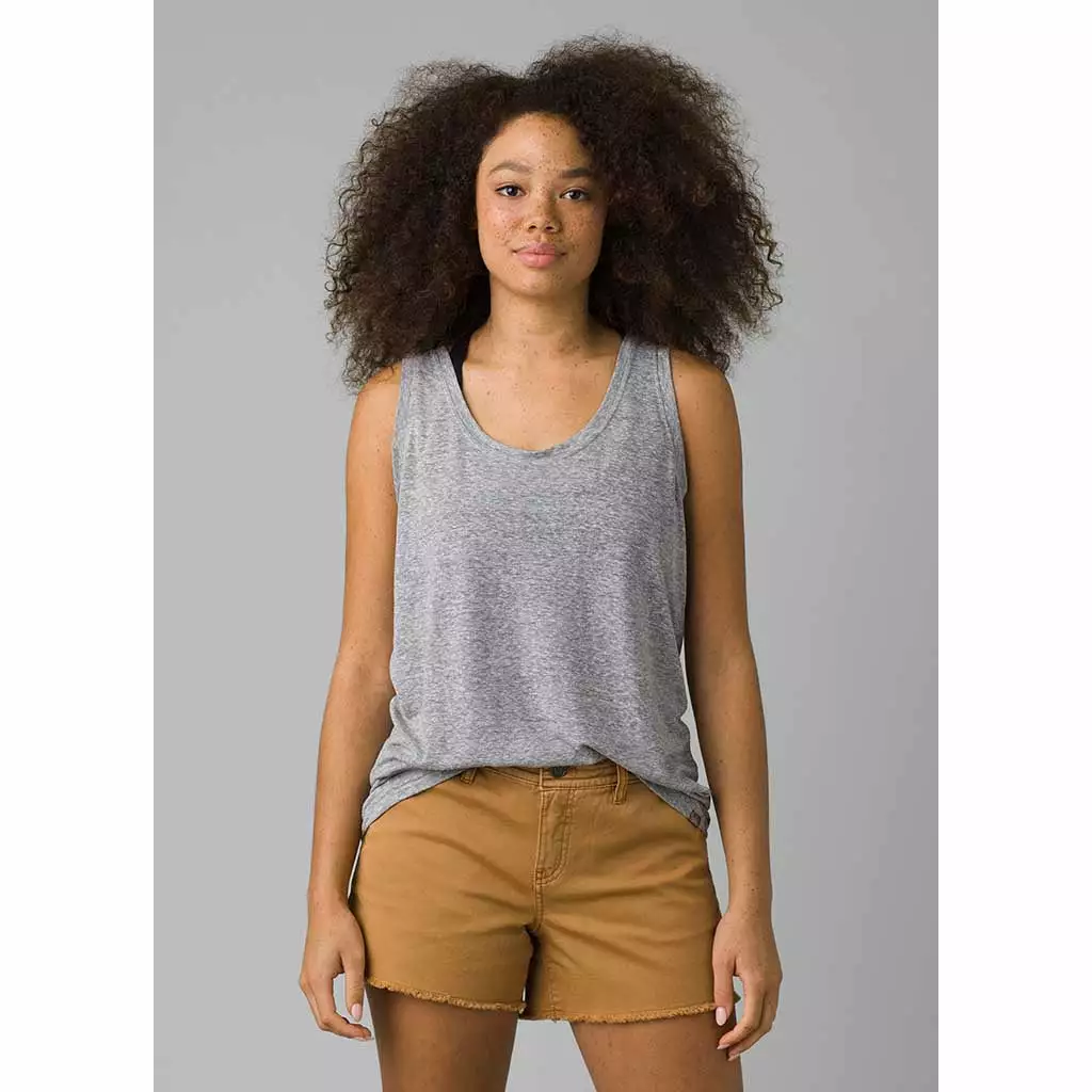 PrAna Cozy Up Tank | Women's 3 PrAna Cozy Up Tank | Women's