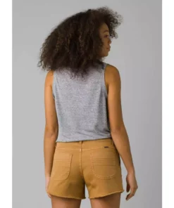 PrAna Cozy Up Tank | Women's 8 PrAna Cozy Up Tank | Women's