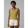 PrAna Cozy Up Tank | Women's New 1 PrAna Cozy Up Tank | Women's New