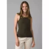 PrAna New Foundation Rib Tank | Women's 1 PrAna New Foundation Rib Tank | Women's