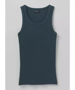 PrAna Foundation Rib Tank | Women's 9 PrAna Foundation Rib Tank | Women's