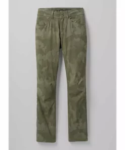 PrAna Halle Straight Pant II | Women's Clothing