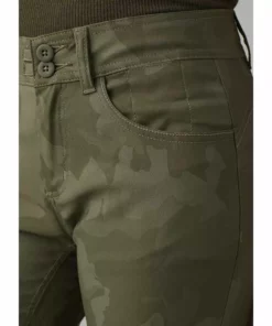 PrAna Halle Straight Pant II | Women's Clothing