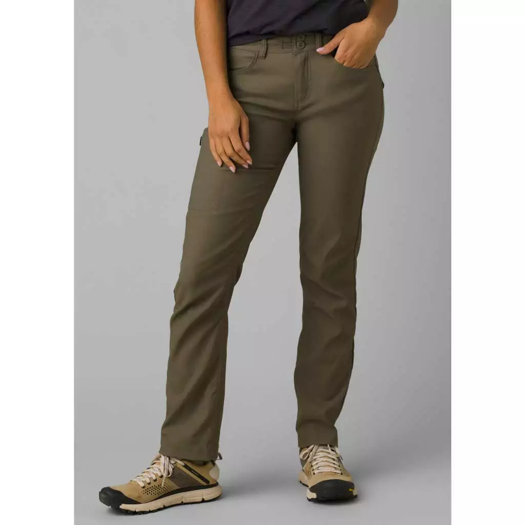 PrAna Clothing Halle Straight Pant II | Women's 3 PrAna Clothing Halle Straight Pant II | Women's