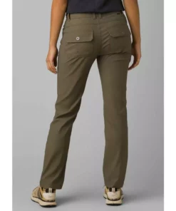 PrAna Clothing Halle Straight Pant II | Women's