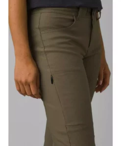 PrAna Clothing Halle Straight Pant II | Women's 10 PrAna Clothing Halle Straight Pant II | Women's