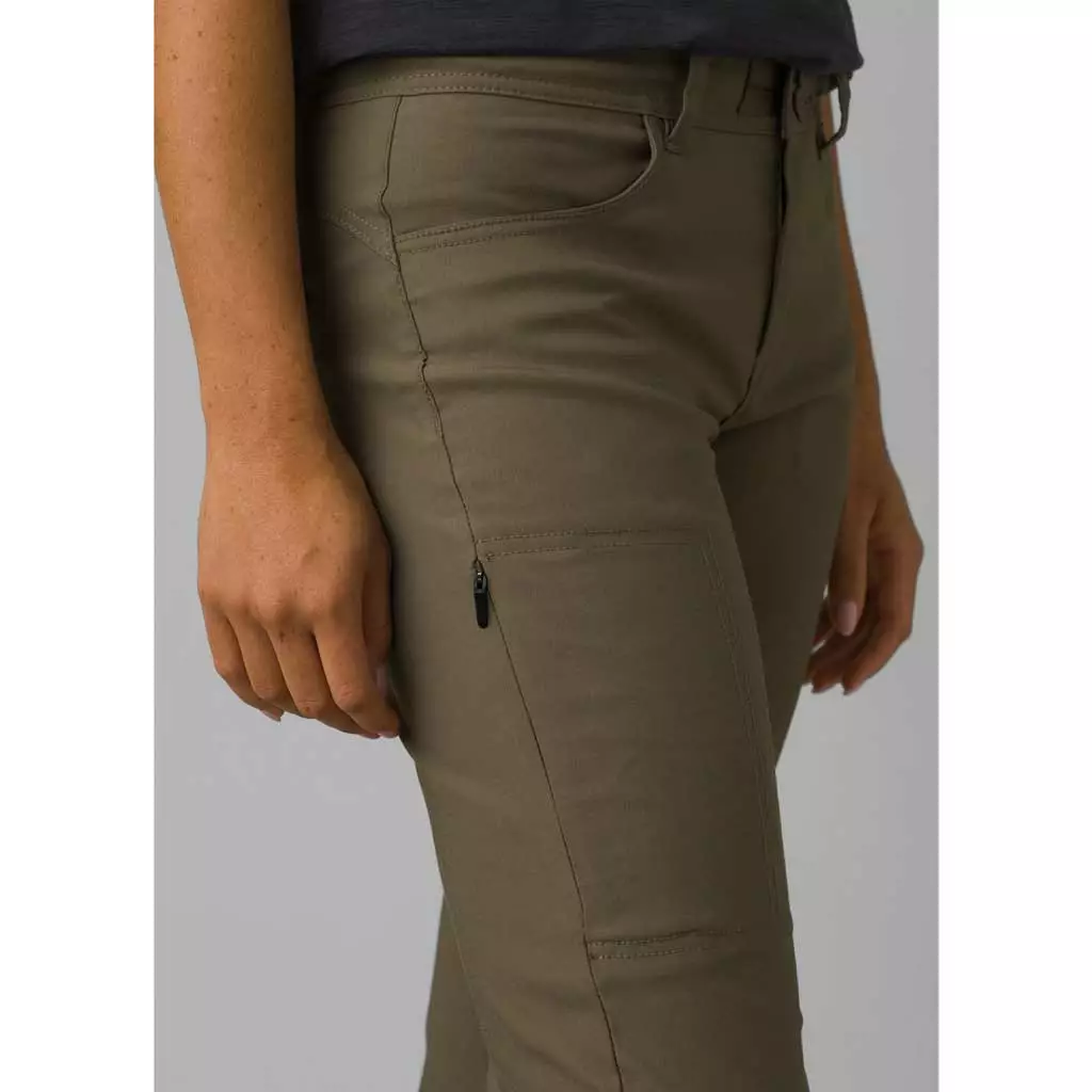 PrAna Clothing Halle Straight Pant II | Women's 5 PrAna Clothing Halle Straight Pant II | Women's