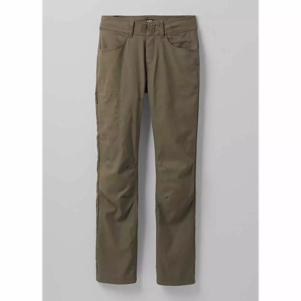 PrAna Clothing Halle Straight Pant II | Women's 8 PrAna Clothing Halle Straight Pant II | Women's