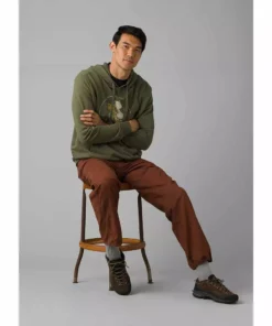 PrAna Kragg Pant | Men's