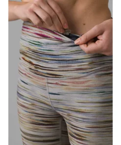 PrAna Layna 7/8 Legging | Women's New 9 PrAna Layna 7/8 Legging | Women's New