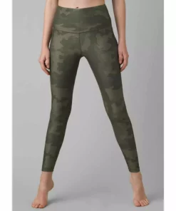 PrAna New Layna 7/8 Legging | Women's