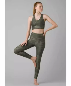 PrAna New Layna 7/8 Legging | Women's