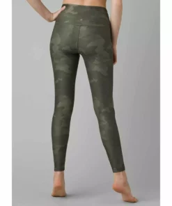 PrAna New Layna 7/8 Legging | Women's