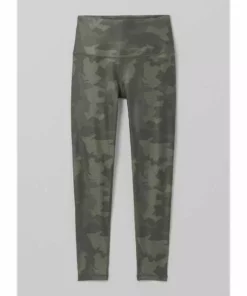 PrAna New Layna 7/8 Legging | Women's