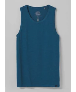 PrAna Tank | Men's 7 PrAna Tank | Men's