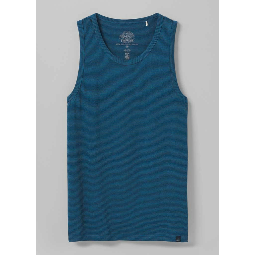 PrAna Tank | Men's 5 PrAna Tank | Men's