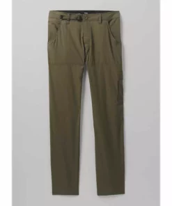 PrAna New Stretch Zion Pant II | Men's