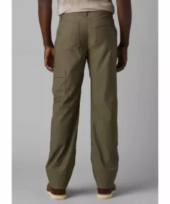 PrAna New Stretch Zion Pant II | Men's