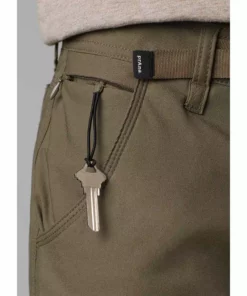 PrAna New Stretch Zion Pant II | Men's