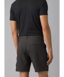 PrAna Clothing Stretch Zion Short II | Men's