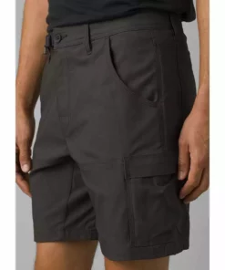 PrAna Clothing Stretch Zion Short II | Men's