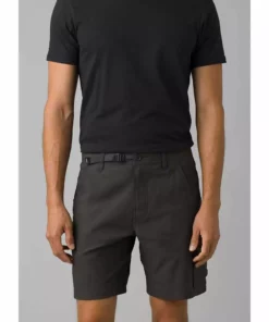 PrAna Clothing Stretch Zion Short II | Men's