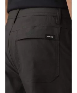 PrAna Clothing Stretch Zion Short II | Men's