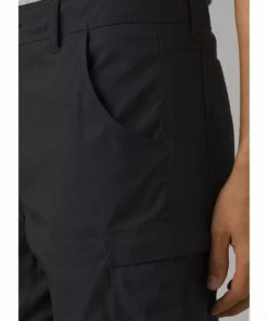 PrAna Stretch Zion Short II | Men's Clothing