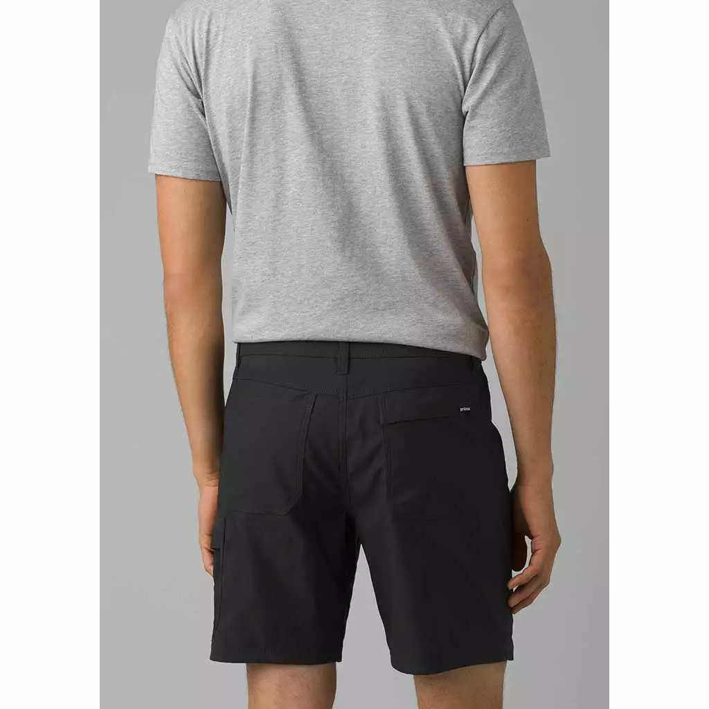 PrAna Stretch Zion Short II | Men's Clothing 3 PrAna Stretch Zion Short II | Men's Clothing