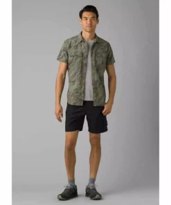 PrAna Stretch Zion Short II | Men's Clothing 9 PrAna Stretch Zion Short II | Men's Clothing