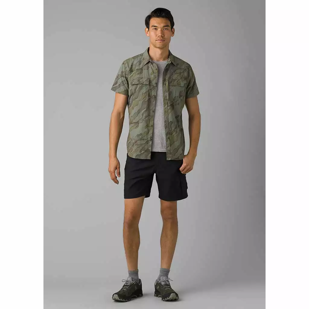 PrAna Stretch Zion Short II | Men's Clothing 6 PrAna Stretch Zion Short II | Men's Clothing