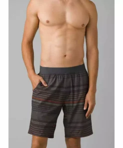 PrAna Clothing Super Mojo Short II | Men's
