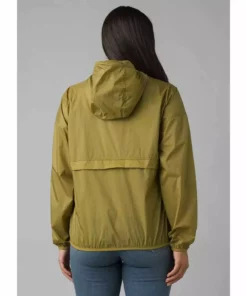 PrAna Whistler Anorak | Women's New