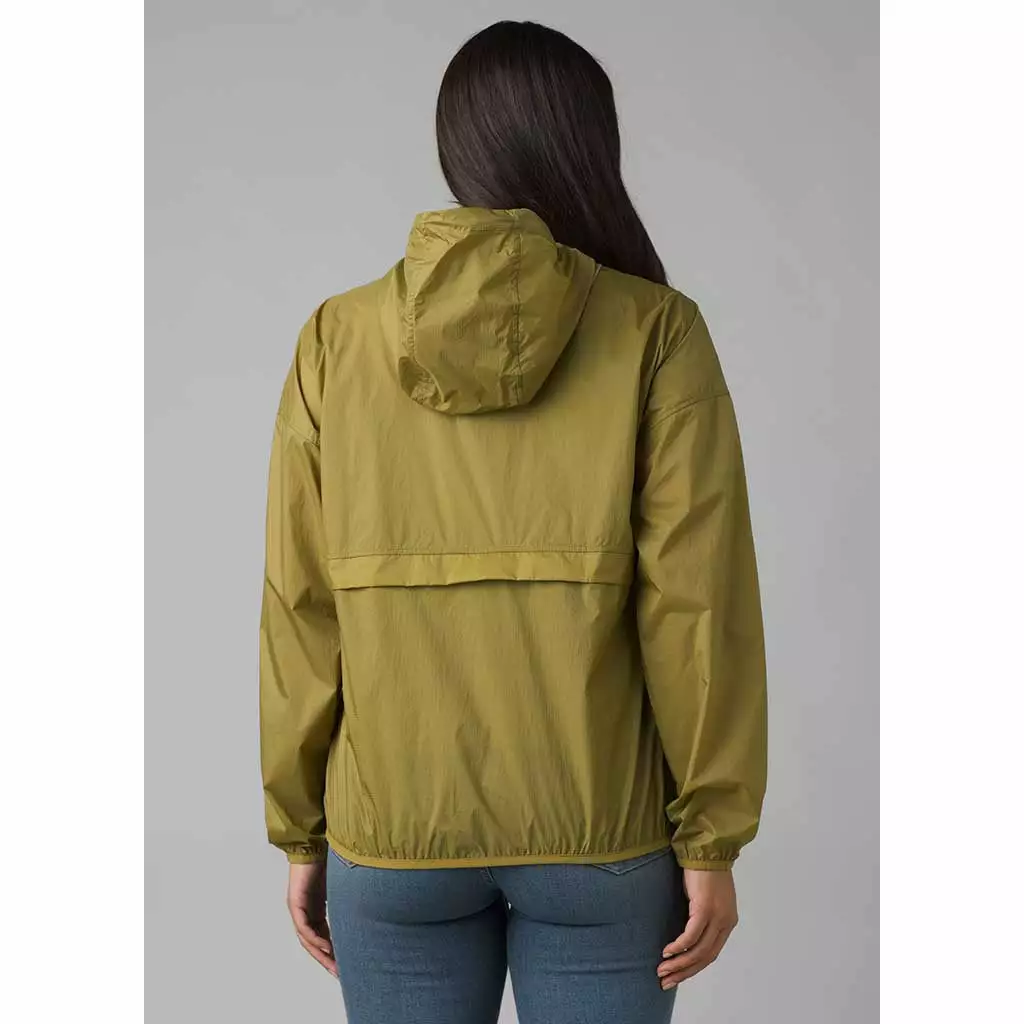 PrAna Whistler Anorak | Women's New 4 PrAna Whistler Anorak | Women's New