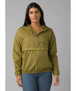 PrAna Whistler Anorak | Women's New