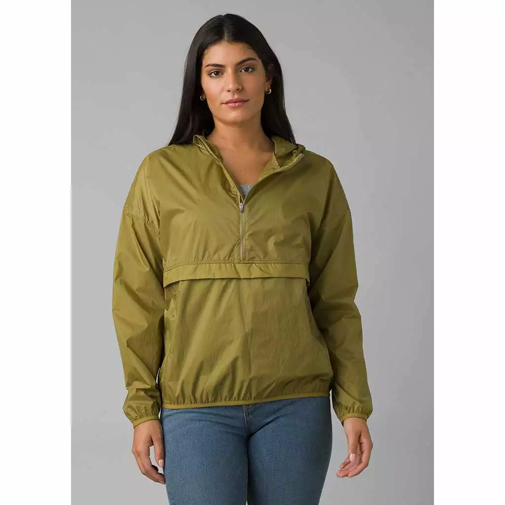 PrAna Whistler Anorak | Women's New 3 PrAna Whistler Anorak | Women's New