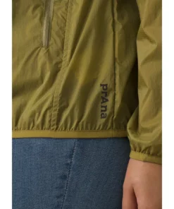 PrAna Whistler Anorak | Women's New 8 PrAna Whistler Anorak | Women's New