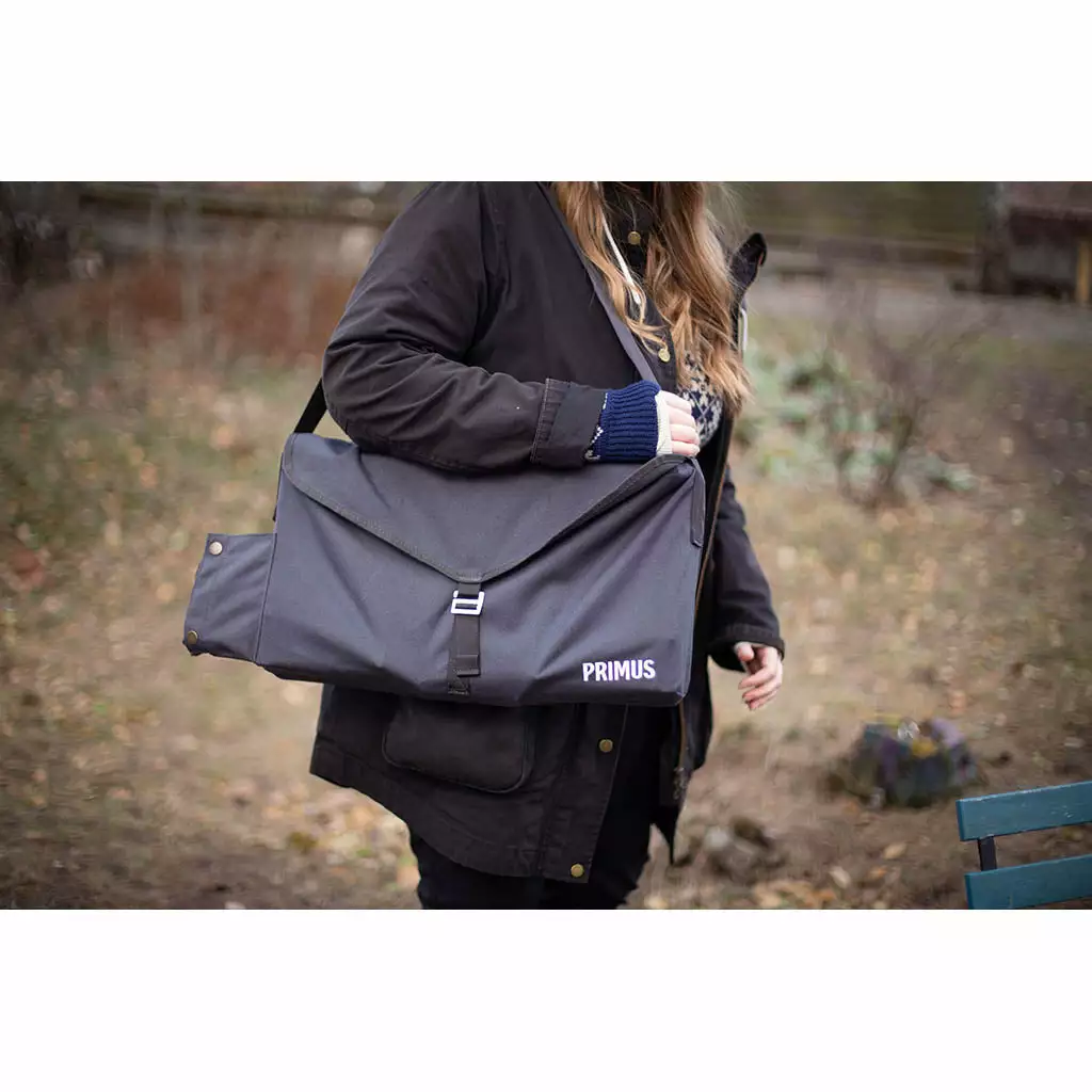 Primus Camping Kit Bag For Tupike & Kinjia 9 Primus Camping Kit Bag For Tupike & Kinjia