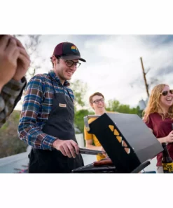 Primus Camping Kit CampFire Apron