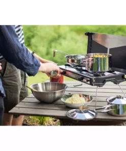 Primus Camping Kit CampFire Bowl With Lid