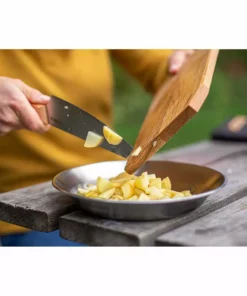 Primus CampFire Cutting Set Camping Kit