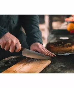 Primus CampFire Cutting Set Camping Kit