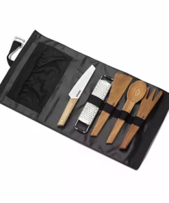 Primus CampFire Prep Set Camping Kit