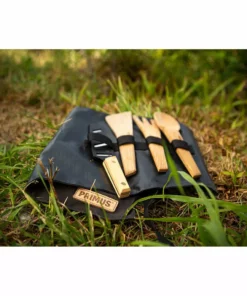 Primus CampFire Prep Set Camping Kit 11 Primus CampFire Prep Set Camping Kit