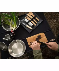 Primus CampFire Prep Set Camping Kit 13 Primus CampFire Prep Set Camping Kit