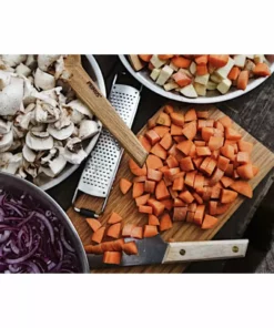 Primus CampFire Prep Set Camping Kit 10 Primus CampFire Prep Set Camping Kit