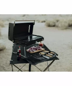 Primus CampFire Prep Set Camping Kit