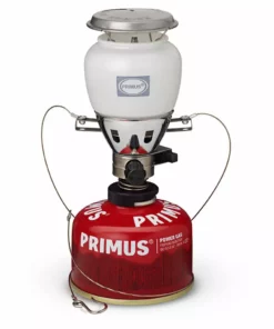 Primus EasyLight Duo Piezo Camping Kit
