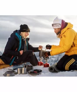 Primus Firestick Stove