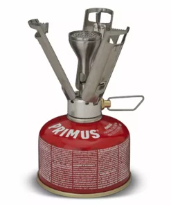 Primus Firestick Stove Ti 9 Primus Firestick Stove Ti